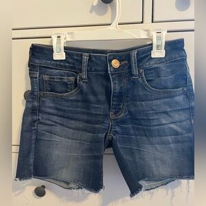 American Eagle midi Women's Shorts